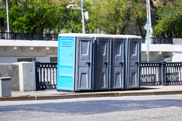 Best Luxury portable toilet rental  in Pikeville, KY