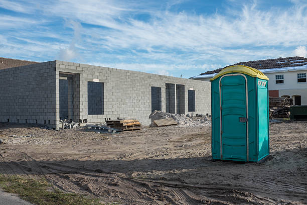 Professional porta potty rental in Pikeville, KY