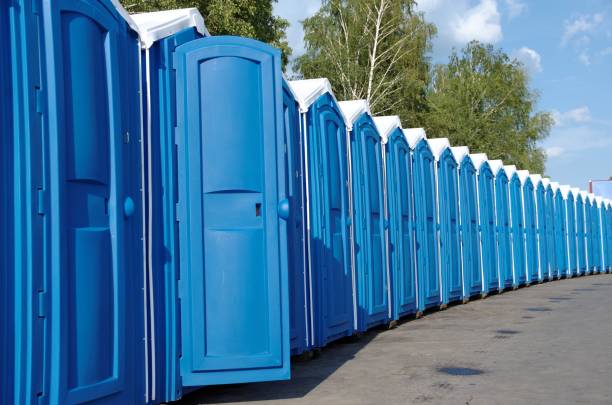 Best Emergency porta potty rental  in Pikeville, KY